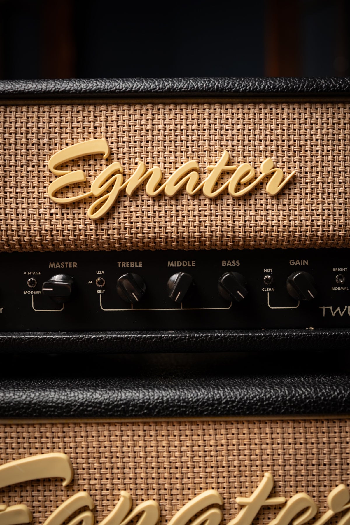 2008 Egnater Tweaker Mini Head and 1 x 12" Cabinet