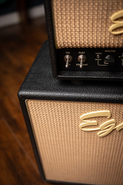 2008 Egnater Tweaker Mini Head and 1 x 12" Cabinet