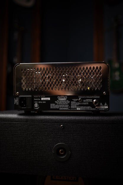 2008 VOX Lil NightTrain Head Amplifier and 1 x 12" Cabinet