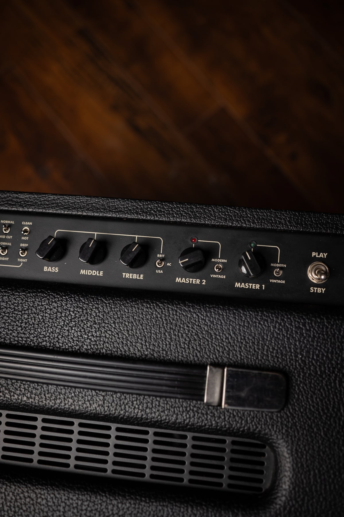 2008 Egnater Tweaker 40 Combo Amplifier