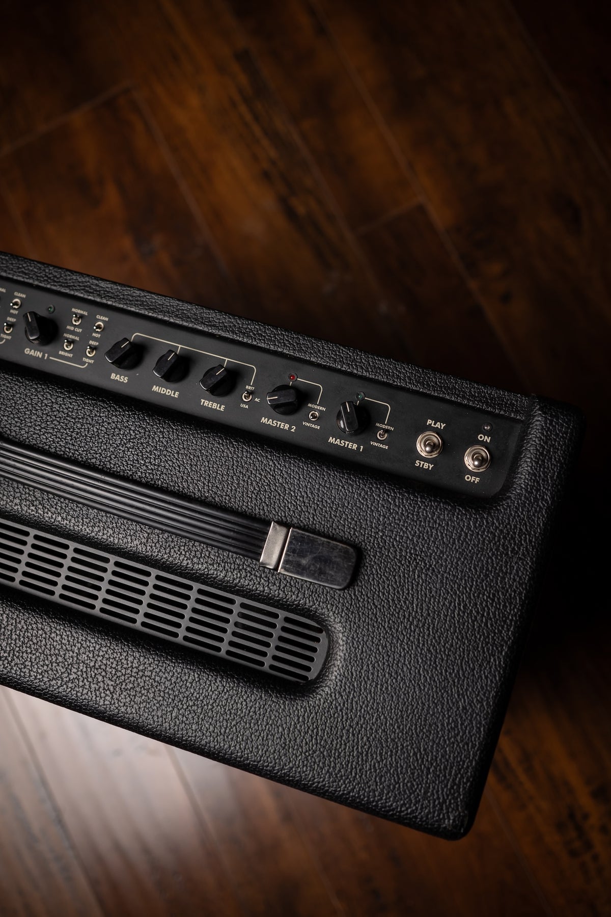 2008 Egnater Tweaker 40 Combo Amplifier