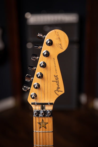 1993 Fender Richie Sambora Stratocaster Electric Guitar