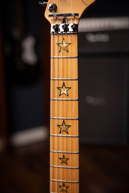1993 Fender Richie Sambora Stratocaster Electric Guitar