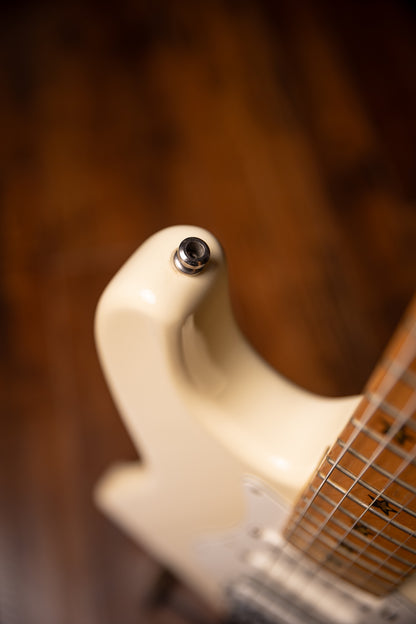1993 Fender Richie Sambora Stratocaster Electric Guitar