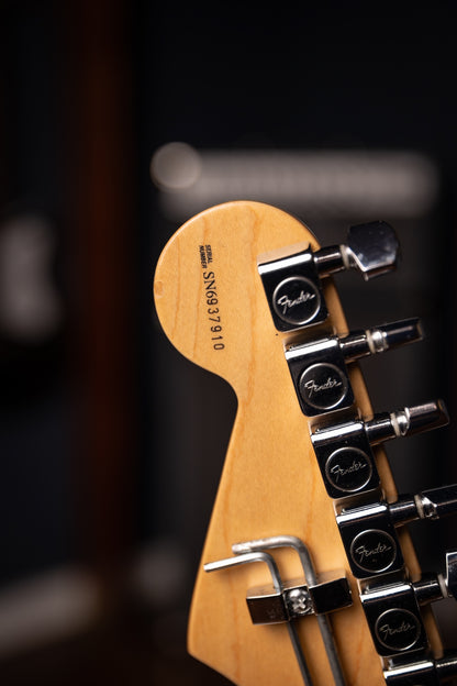 1993 Fender Richie Sambora Stratocaster Electric Guitar