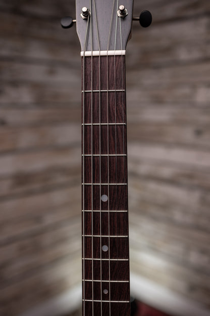 Martin 000-17 Acoustic Guitar - Whiskey Sunset