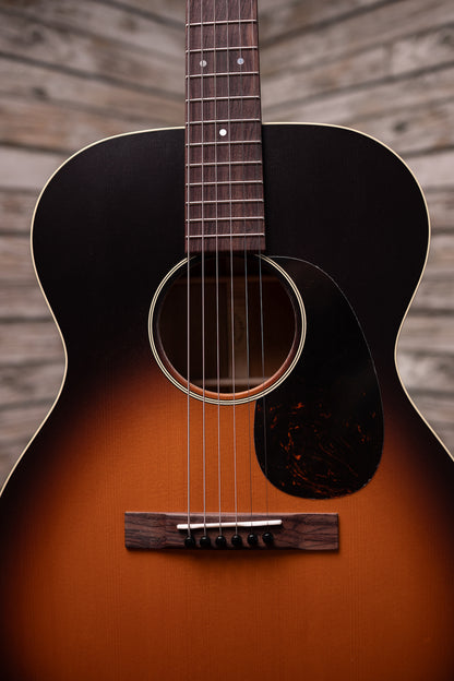 Martin 000-17 Acoustic Guitar - Whiskey Sunset