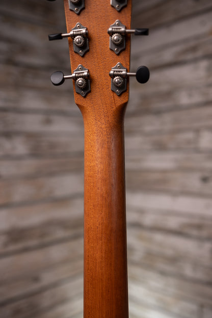 Martin 000-17 Acoustic Guitar - Whiskey Sunset
