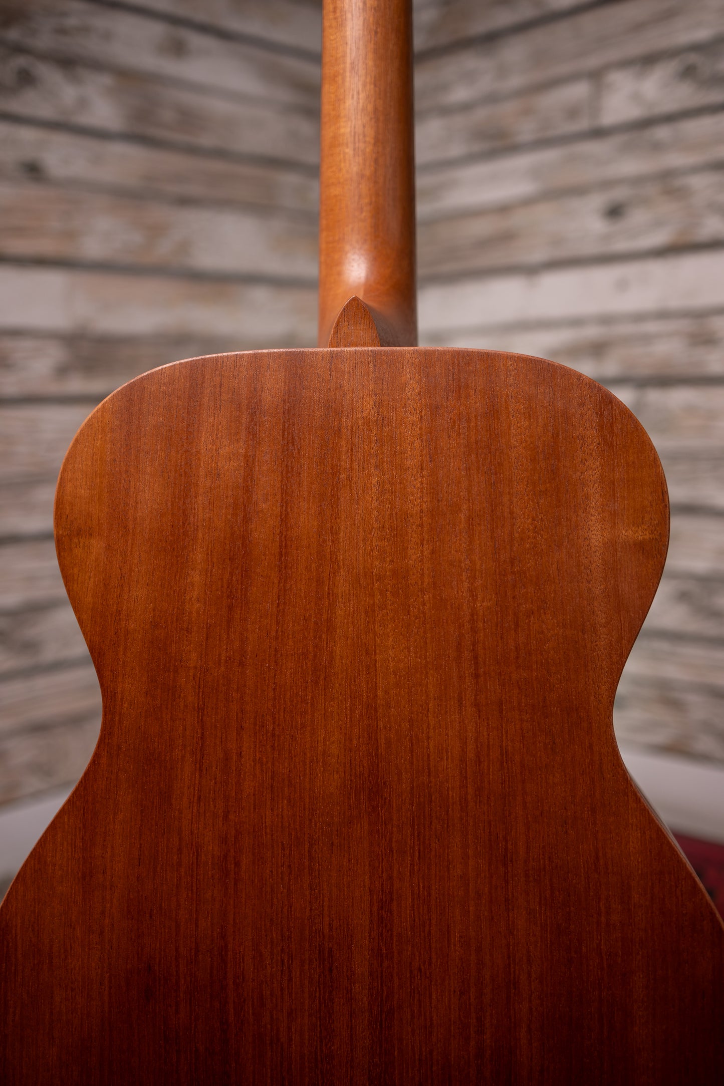 Martin 000-17 Acoustic Guitar - Whiskey Sunset