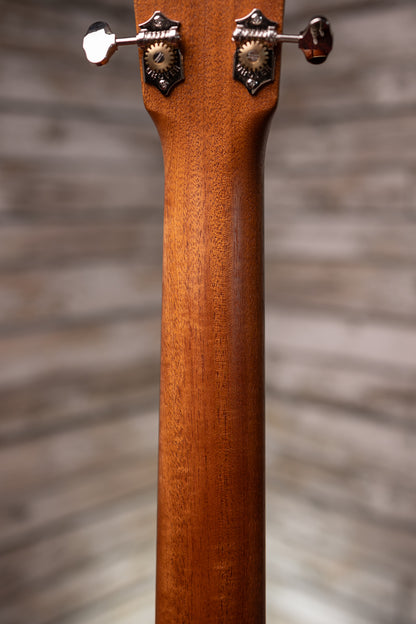 Martin 000-17 Acoustic Guitar Left Handed - Whiskey Sunset