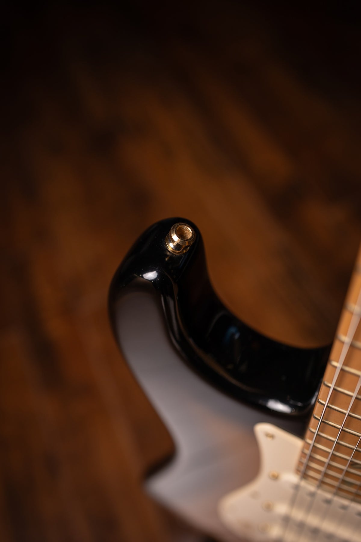 2004 Fender 50th Anniversary Stratocaster Deluxe