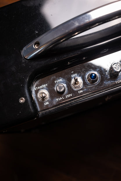 2007 Fender Custom Shop 50th Anniversary '57 Deluxe ( 1 of 300 )