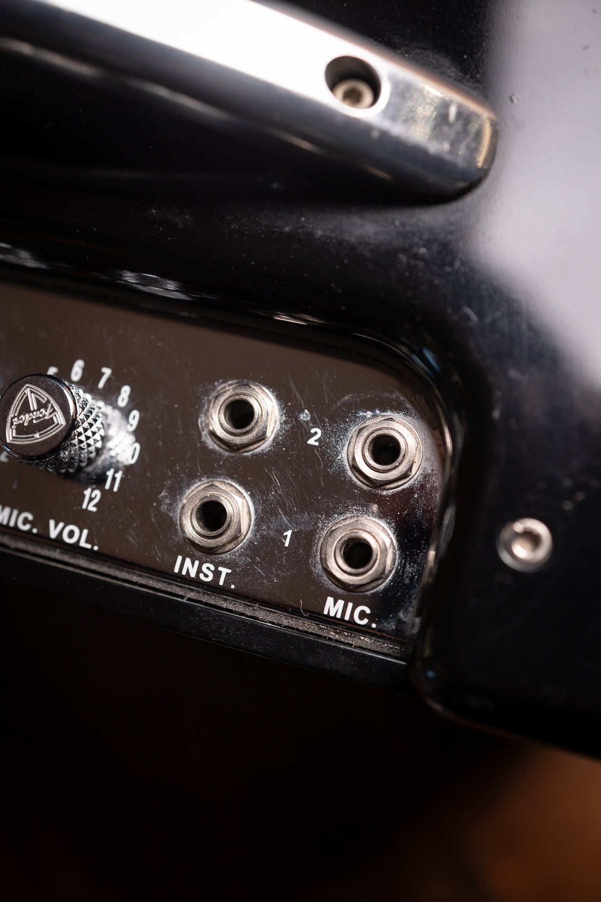 2007 Fender Custom Shop 50th Anniversary '57 Deluxe ( 1 of 300 )