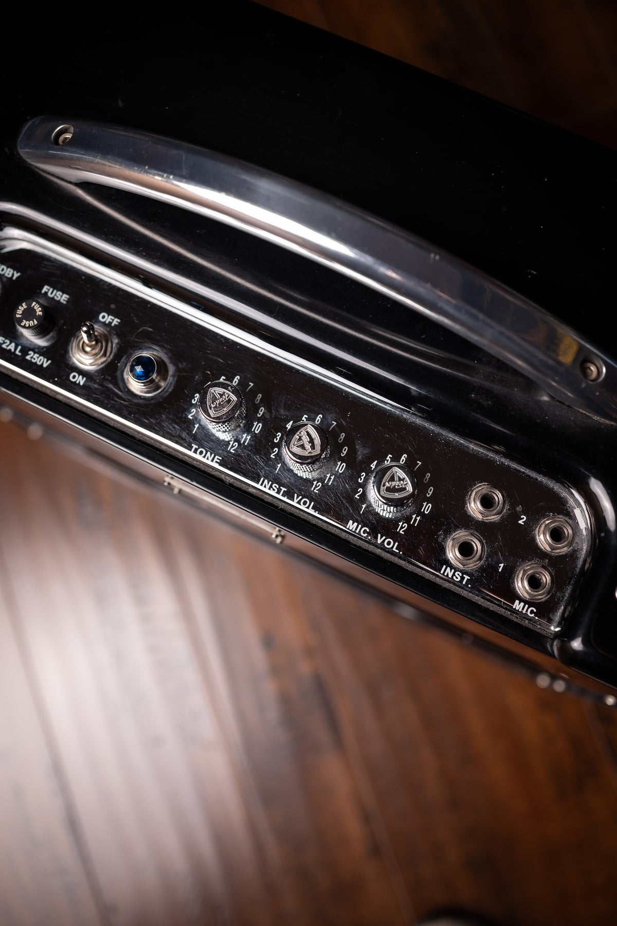 2007 Fender Custom Shop 50th Anniversary '57 Deluxe ( 1 of 300 )
