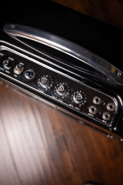 2007 Fender Custom Shop 50th Anniversary '57 Deluxe ( 1 of 300 )