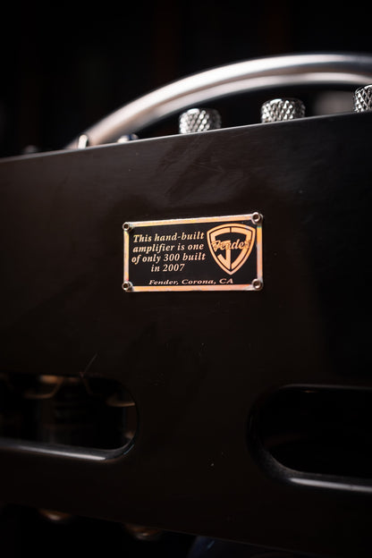2007 Fender Custom Shop 50th Anniversary '57 Deluxe ( 1 of 300 )