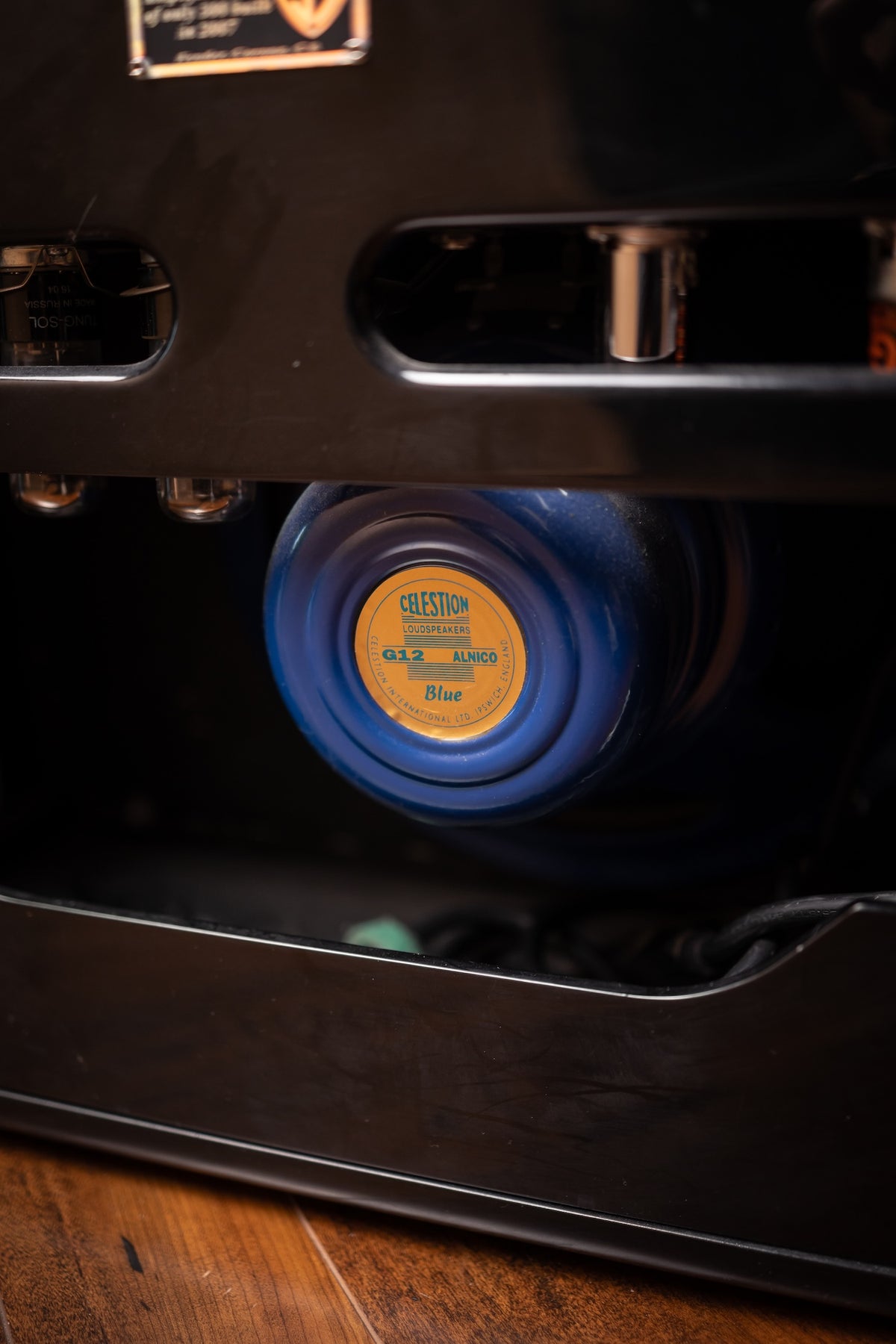 2007 Fender Custom Shop 50th Anniversary '57 Deluxe ( 1 of 300 )