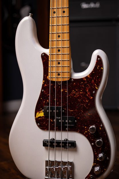 2024 Fender American Deluxe P Bass