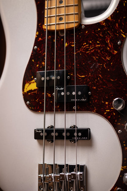 2024 Fender American Deluxe P Bass