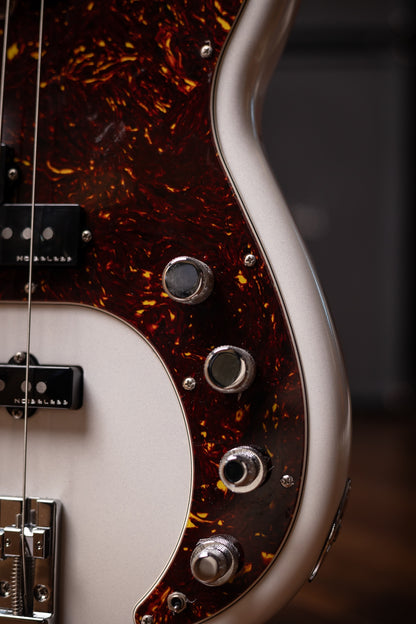 2024 Fender American Deluxe P Bass