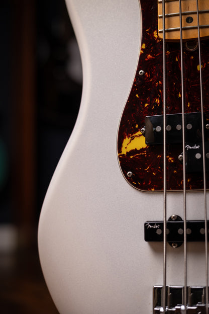 2024 Fender American Deluxe P Bass