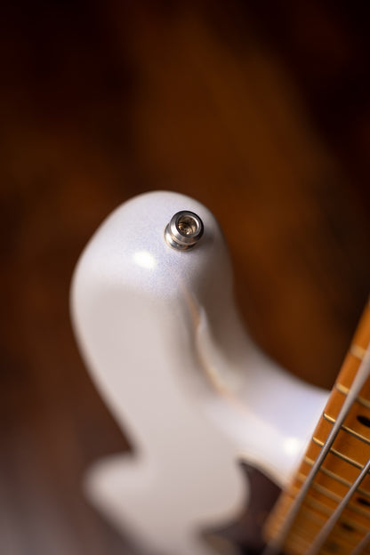 2024 Fender American Deluxe P Bass