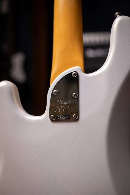 2024 Fender American Deluxe P Bass