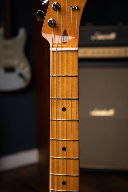 Fender Limited Edition Vintera II 60s Telecaster - Antigua