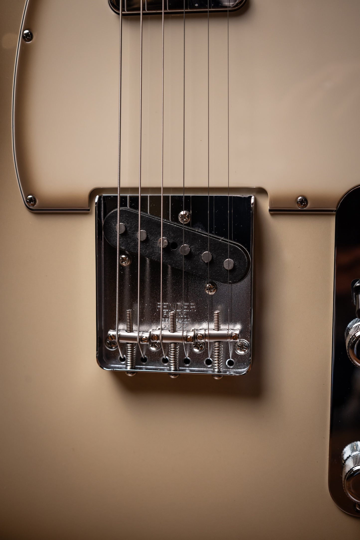 Fender Limited Edition Vintera II 60s Telecaster - Antigua