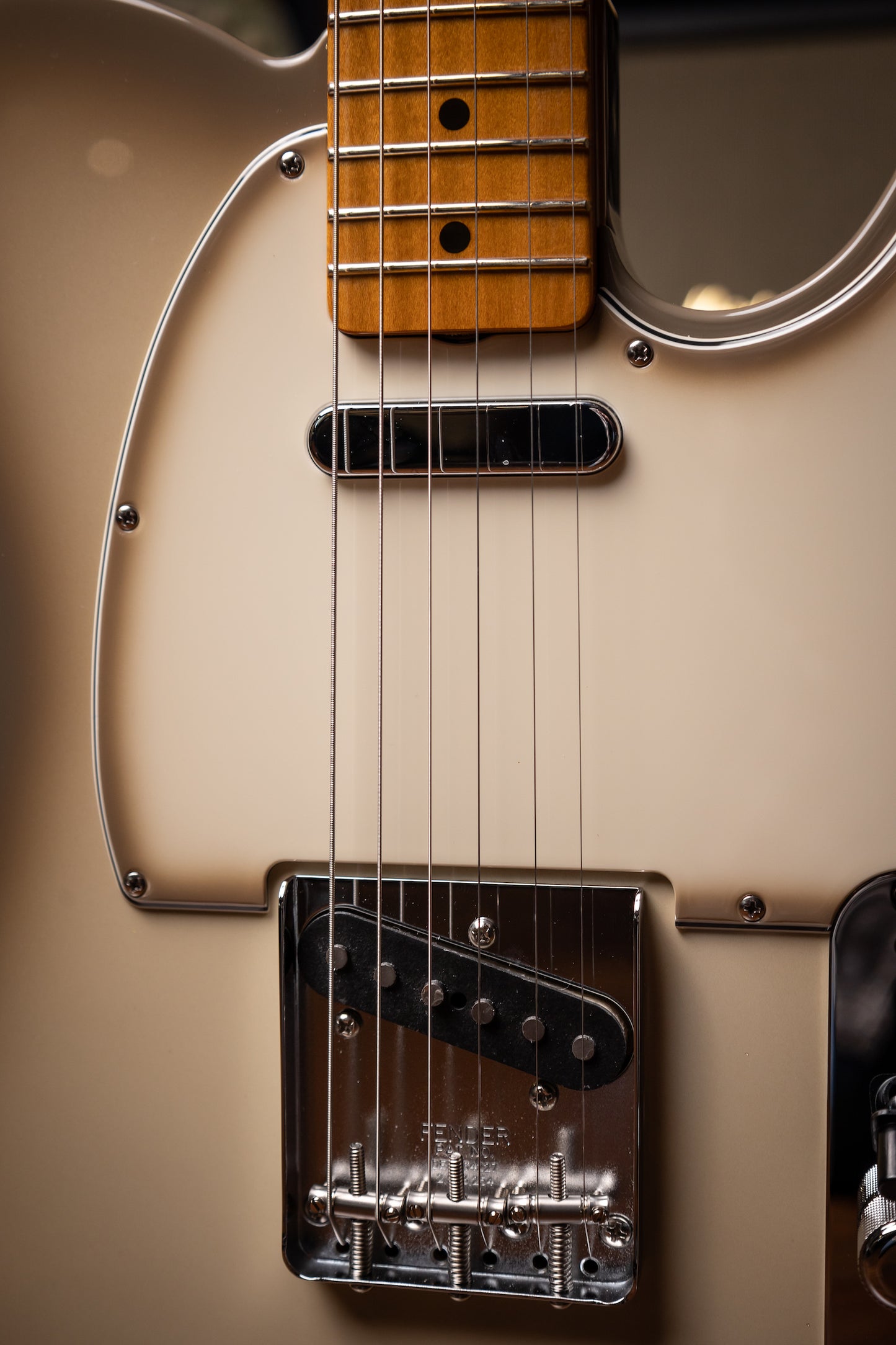 Fender Limited Edition Vintera II 60s Telecaster - Antigua