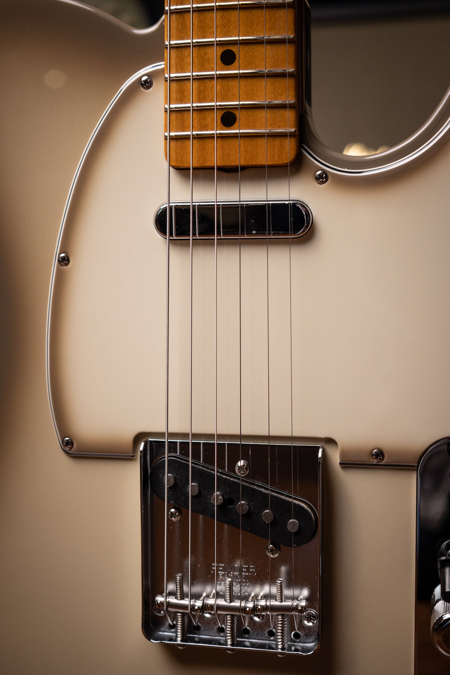 Fender Limited Edition Vintera II 60s Telecaster - Antigua