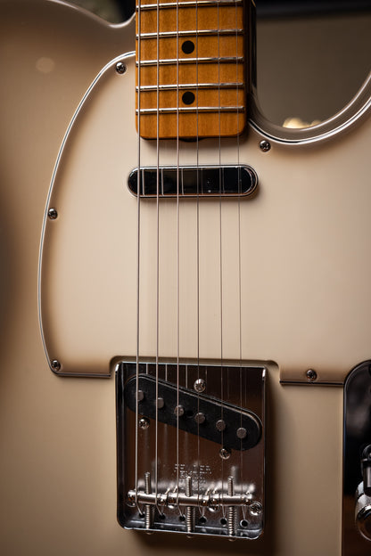 Fender Limited Edition Vintera II 60s Telecaster - Antigua