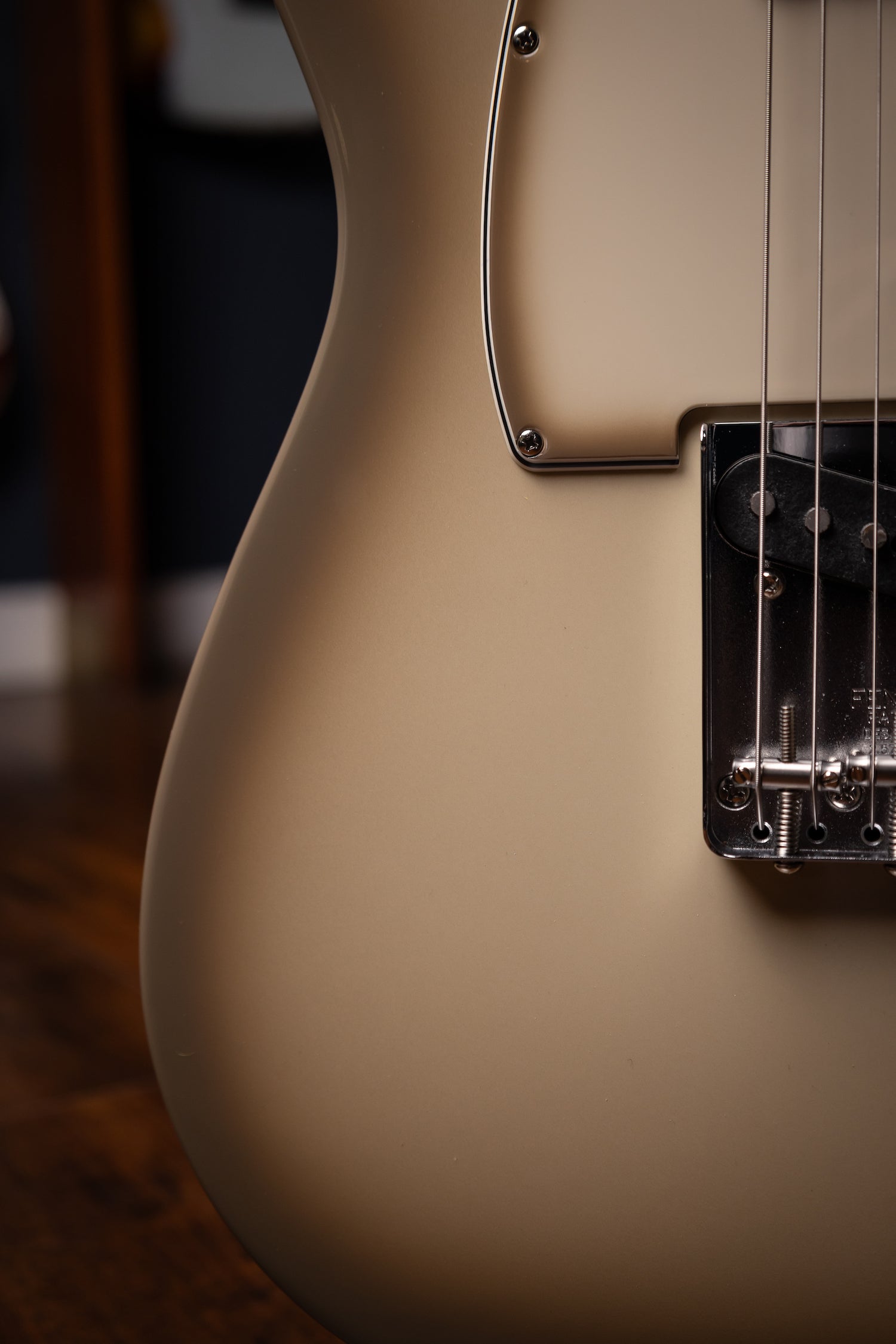 Fender Limited Edition Vintera II 60s Telecaster - Antigua