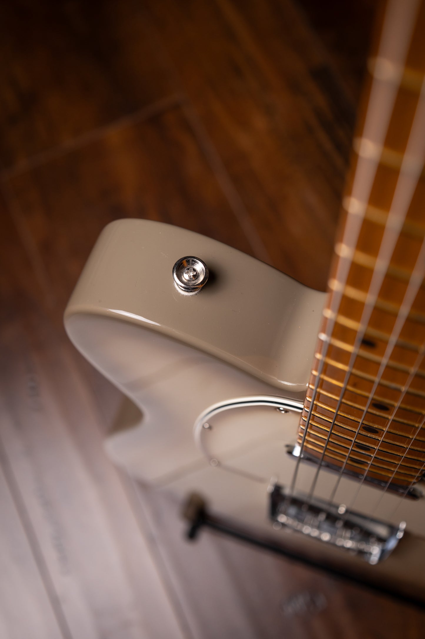 Fender Limited Edition Vintera II 60s Telecaster - Antigua