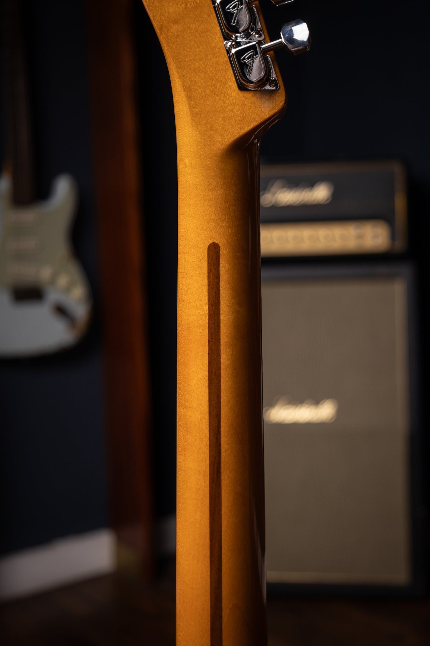 Fender Limited Edition Vintera II 60s Telecaster - Antigua