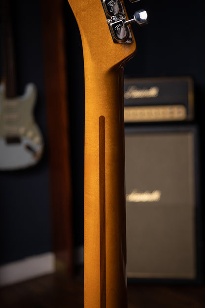 Fender Limited Edition Vintera II 60s Telecaster - Antigua