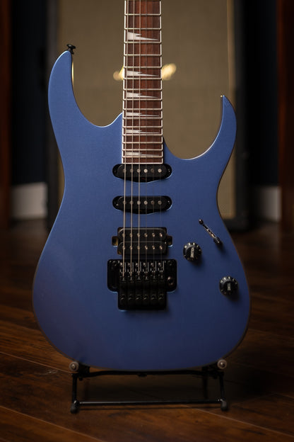 Ibanez RG460DXBLH - Blue Haze
