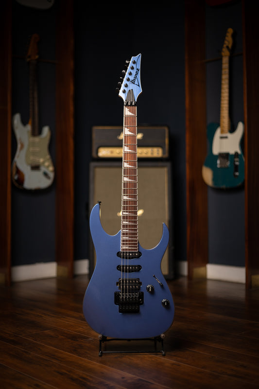 Ibanez RG460DXBLH - Blue Haze