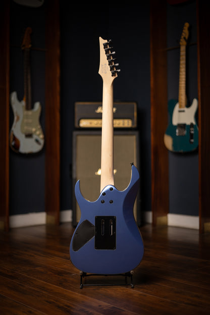 Ibanez RG460DXBLH - Blue Haze