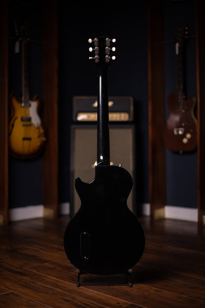 Gibson Les Paul Junior Electric Guitar - Ebony