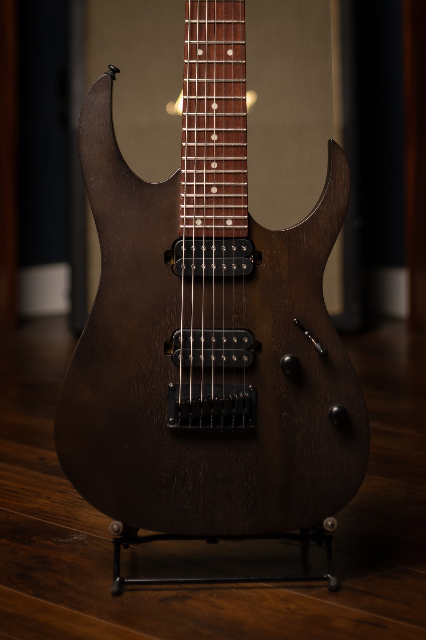 Ibanez RG7421 Walnut