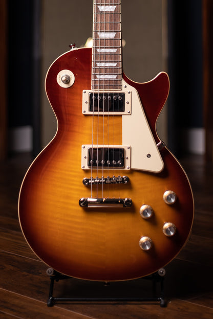 Epiphone Les Paul Standard 60's Electric Guitar - Iced Tea