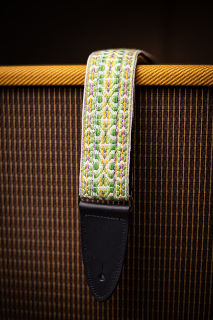 Jodi Head Hootnanny Guitar Strap - Style 59