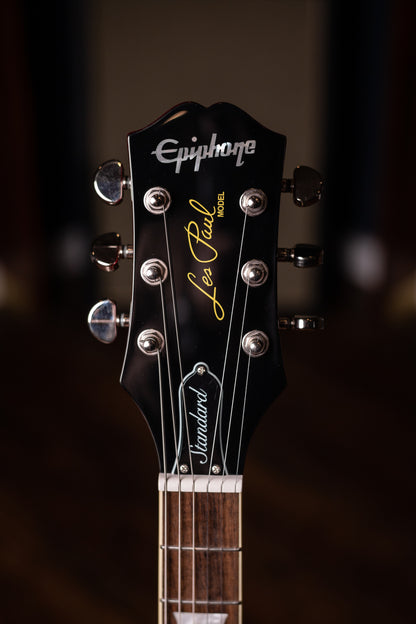 Epiphone Les Paul Standard 60's Electric Guitar - Iced Tea