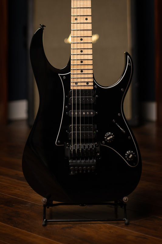 Ibanez RG550BK - Black