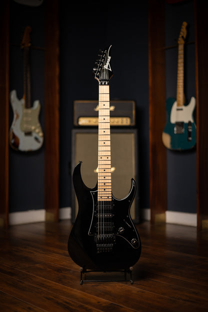 Ibanez RG550BK - Black