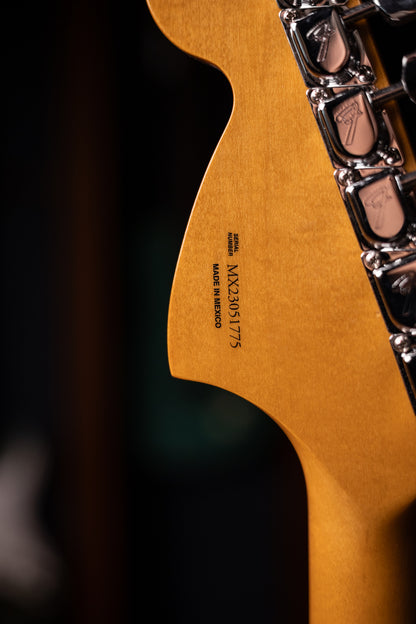Fender Vintera II '70s Stratocaster Electric Guitar - Vintage White