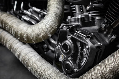 2016 Harley-Davidson Softtail Custom