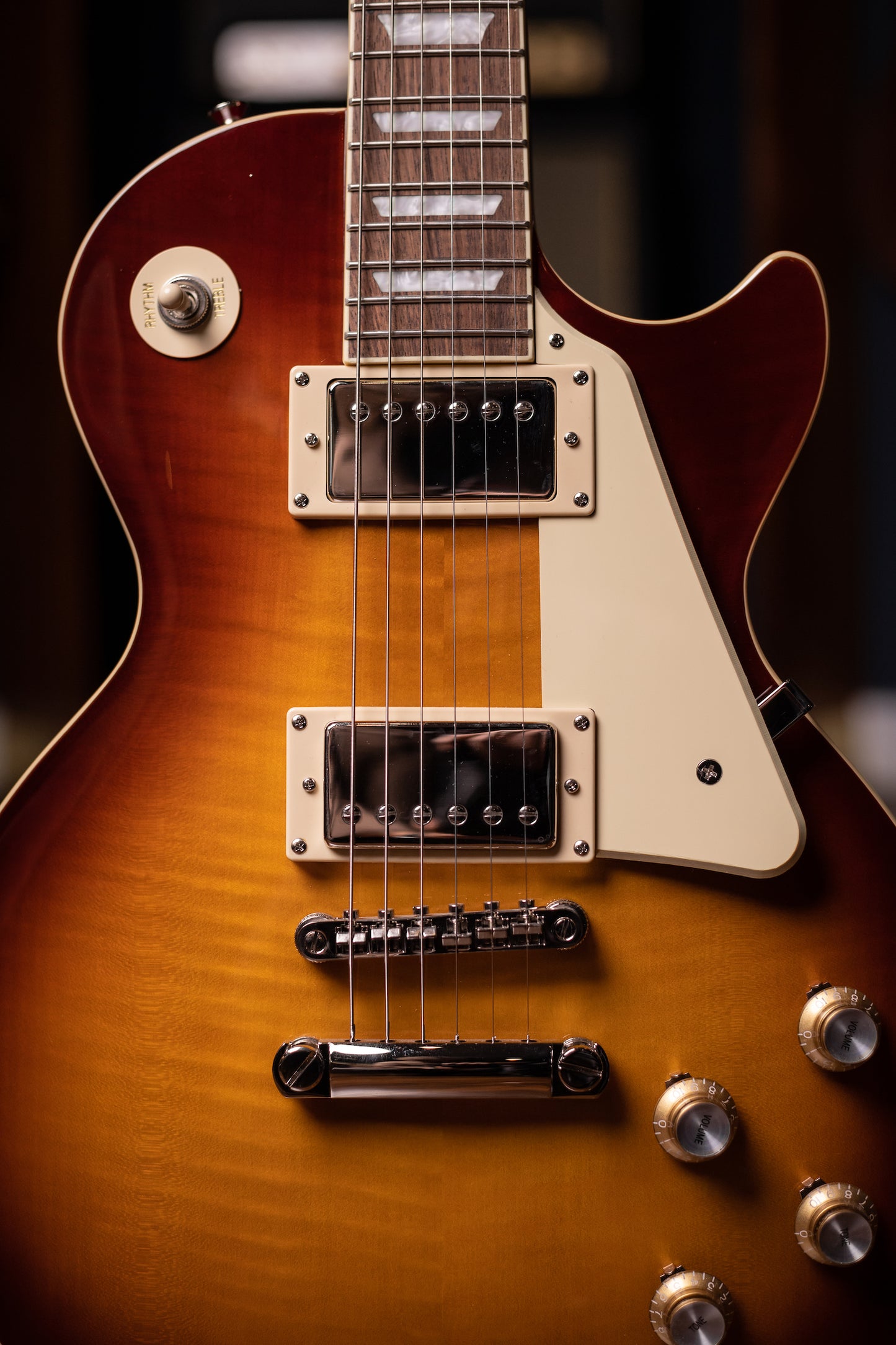Epiphone Les Paul Standard 60's Electric Guitar - Iced Tea