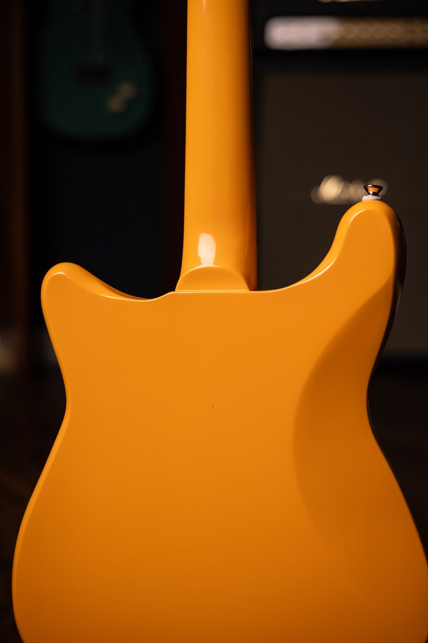Epiphone 150th Anniversary Crestwood Custom Electric Guitar - California Coral